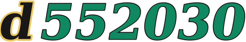 d552030 โลโก้