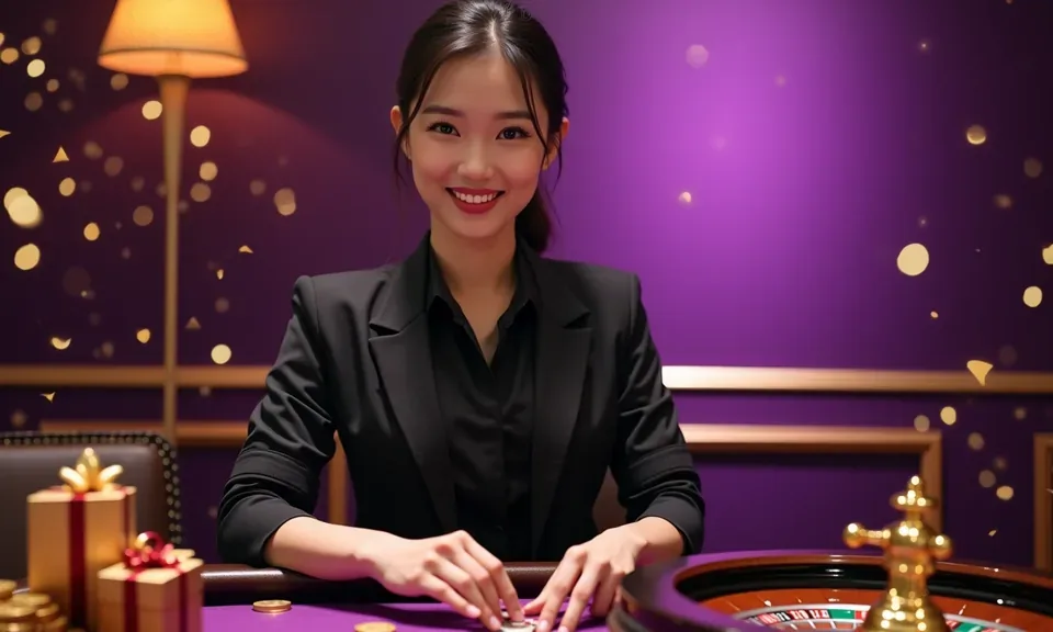 d552030 ไทย ล็อบบี้เกม