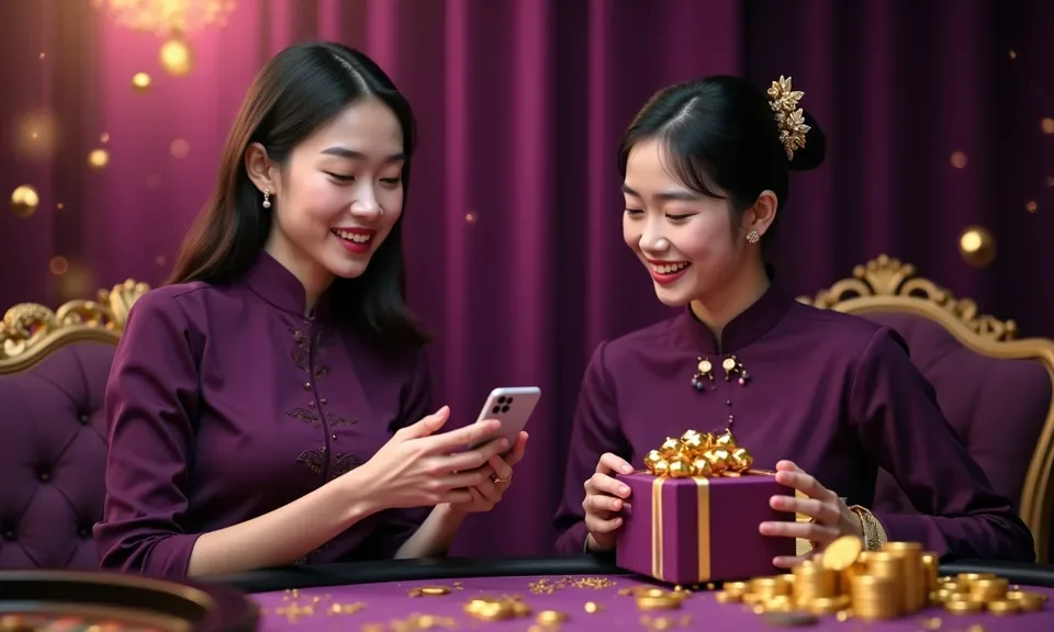 d552030 เราสร้าง d552030 เพื่อผู้เล่นในประเทศไทยโดยเฉพาะ
